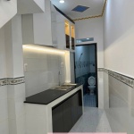 !!!BÁN GẤP!!! Nhà Bình Tân (Gò Xoài) - 3.3×10 - 2 tầng - 1.75 tỷ - SHR